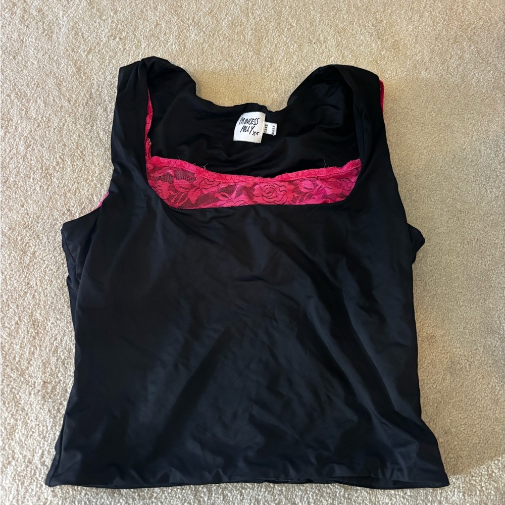Princess Polly tank top